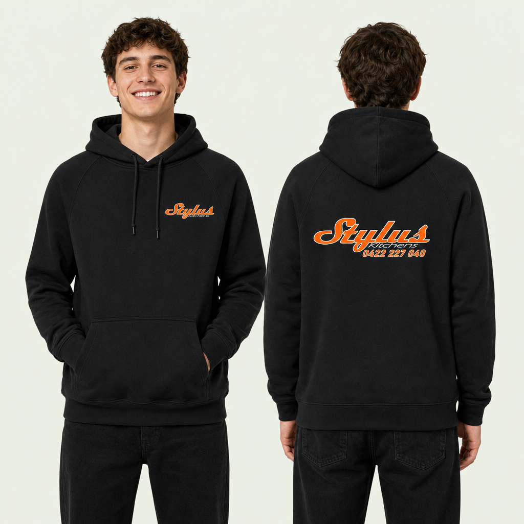 Supply Hoody