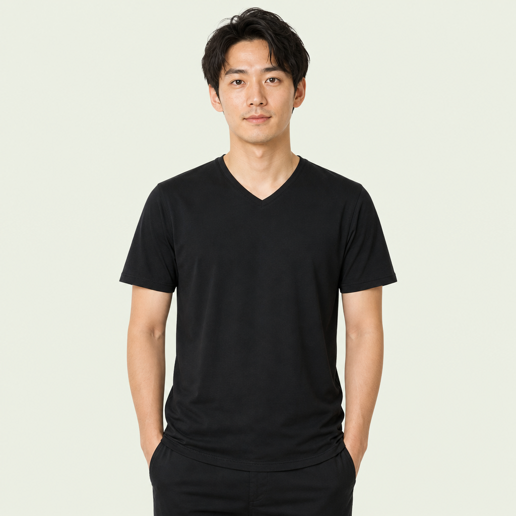 V-Neck T-Shirt