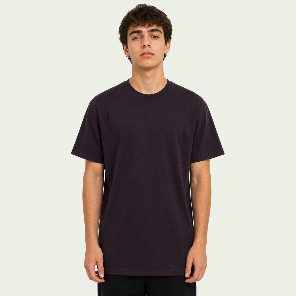 Heavy Tee