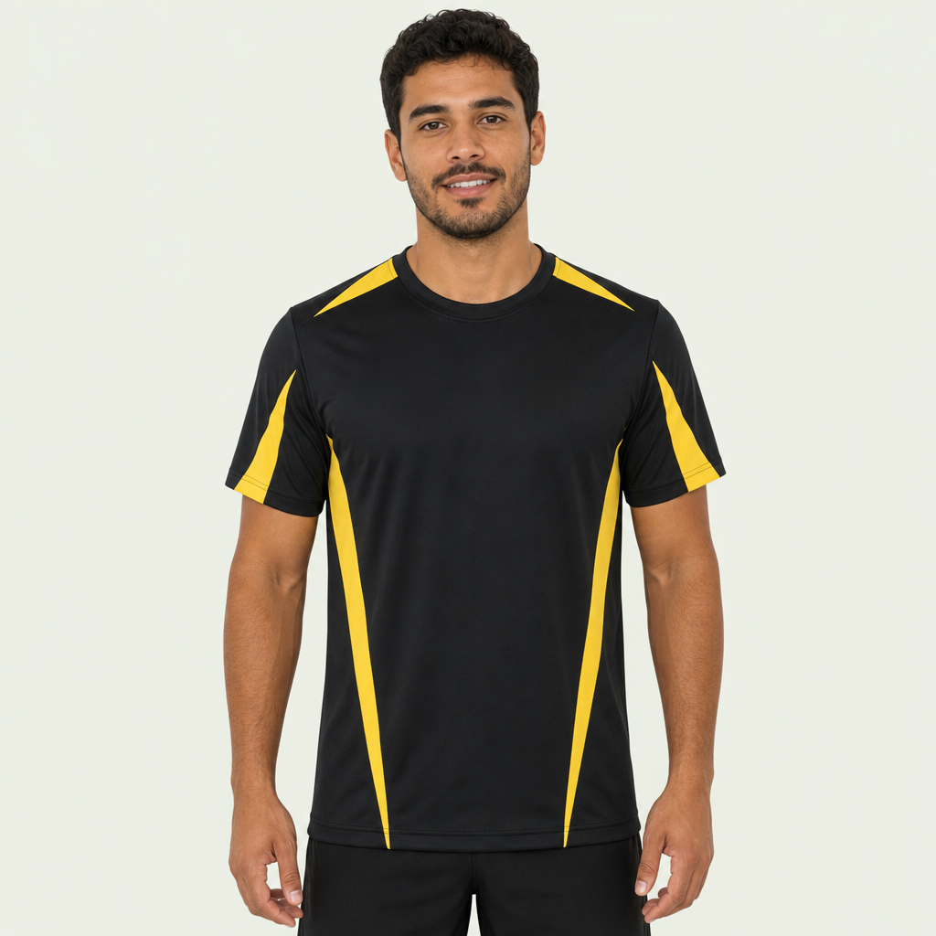 Eureka Mens Tee