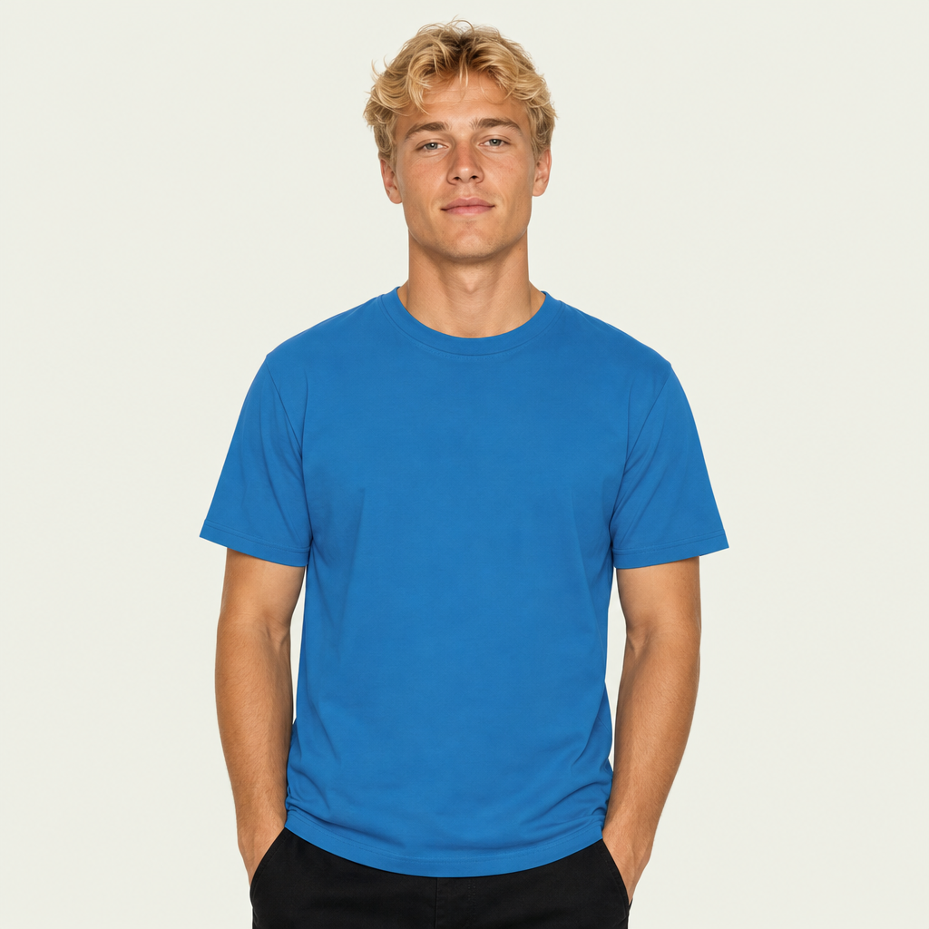 Staple Tee