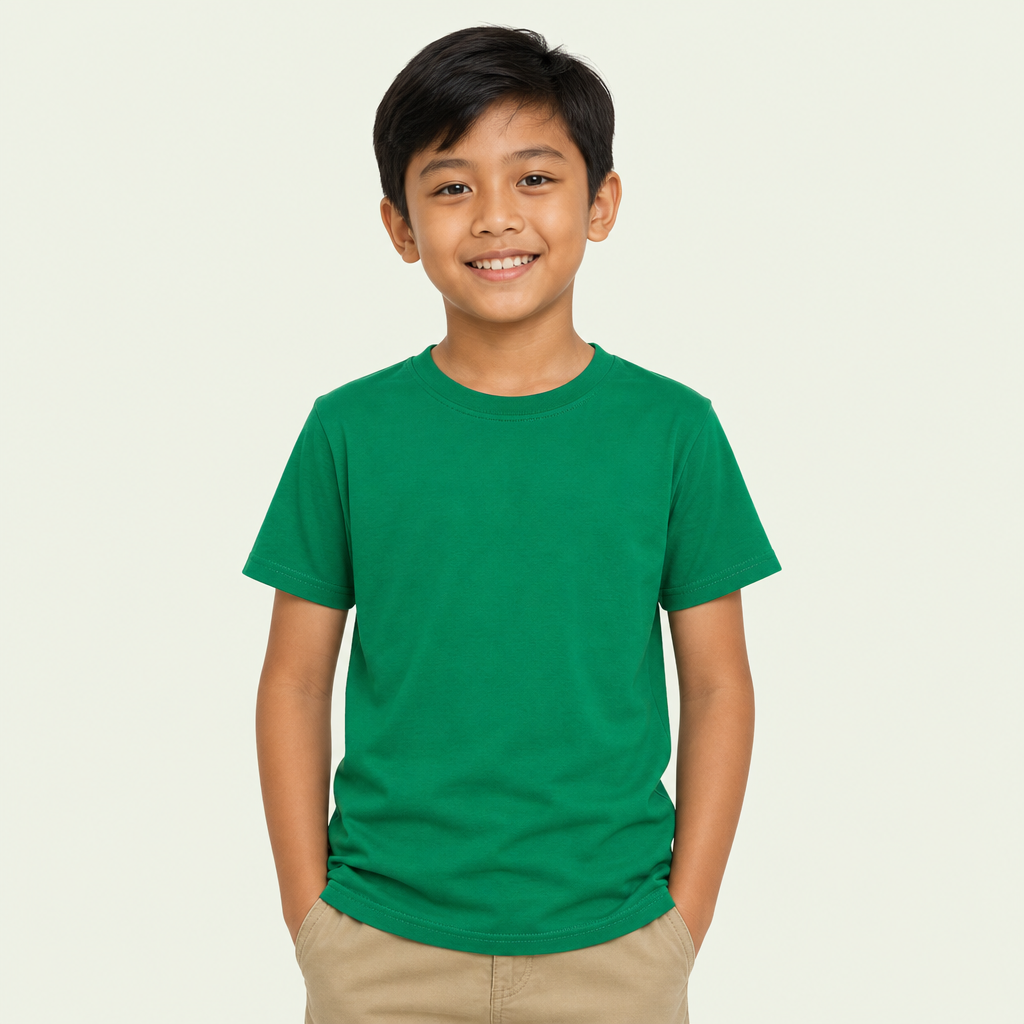 Youth Staple Tee