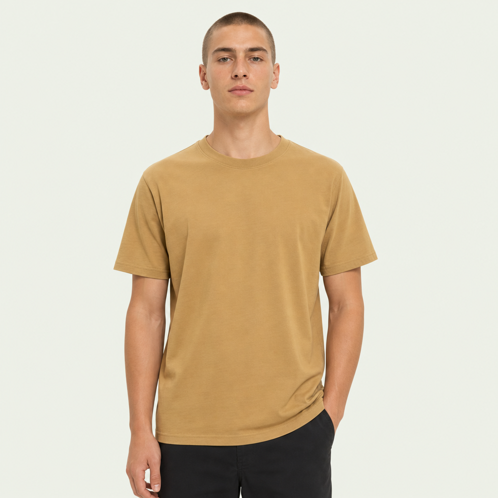 Staple Faded Tee