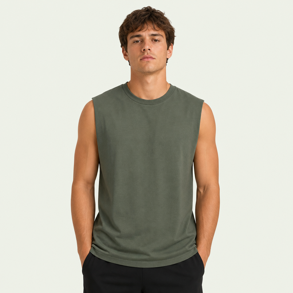 Classic Tank