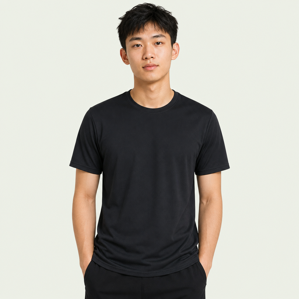 Podium Poly Tee