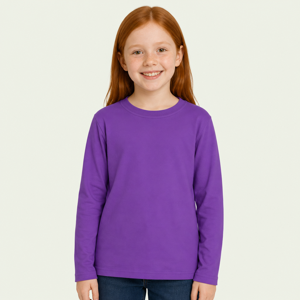 Long Sleeve T-Shirt