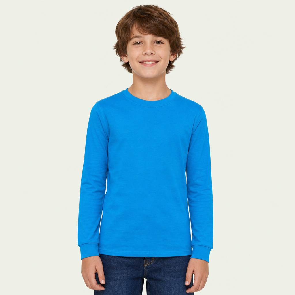 Ramo Long Sleeve Tee