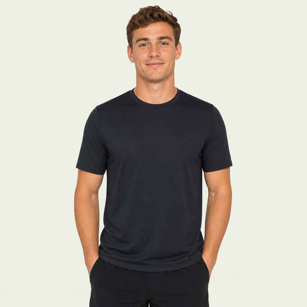Podium Stretch T-Shirt
