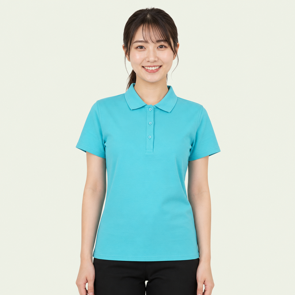 Hunter Ladies Polo