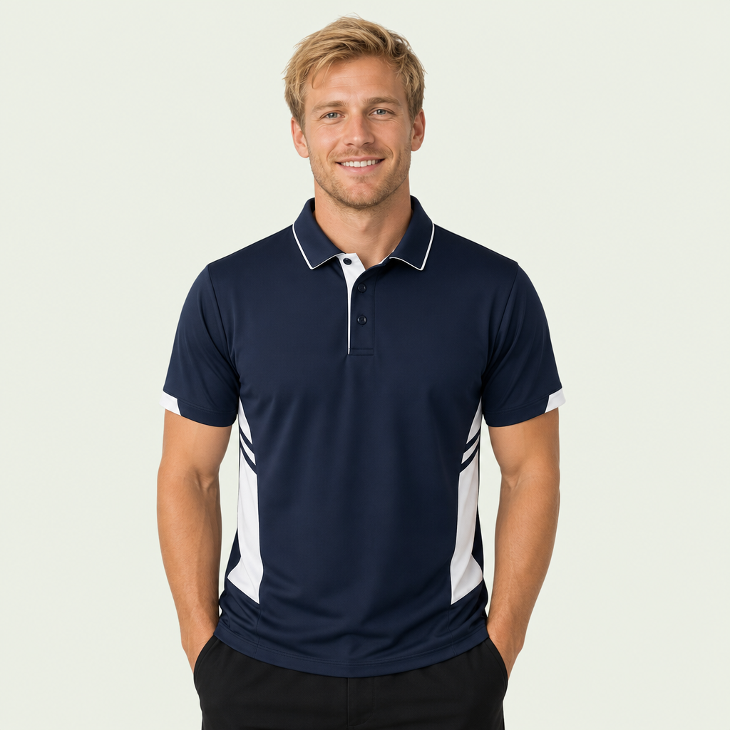 Tasman Unisex Polo