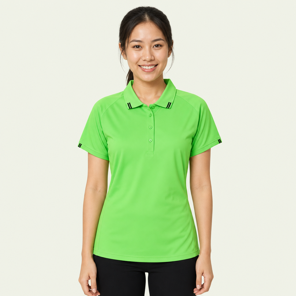 Flinders Ladies Polo