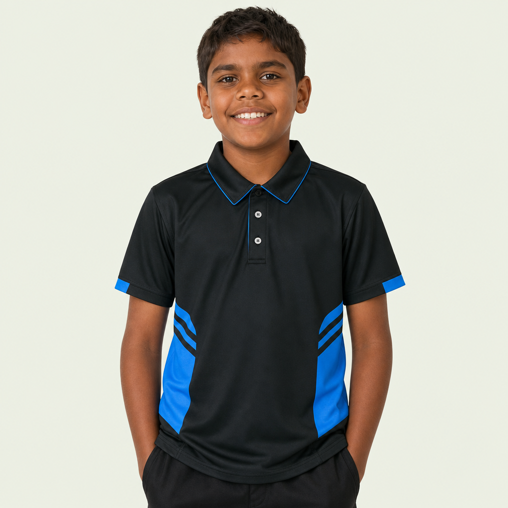 Tasman Kids Polo