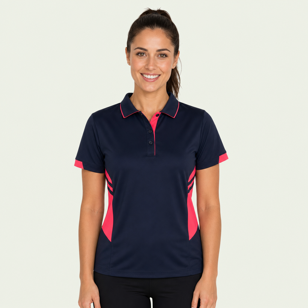 Tasman Ladies Polos