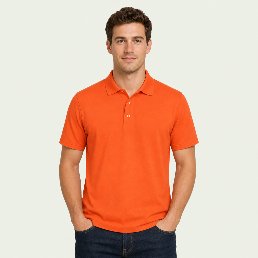 Hunter Mens Polo