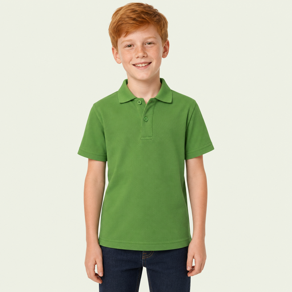 Kids Polo Shirt