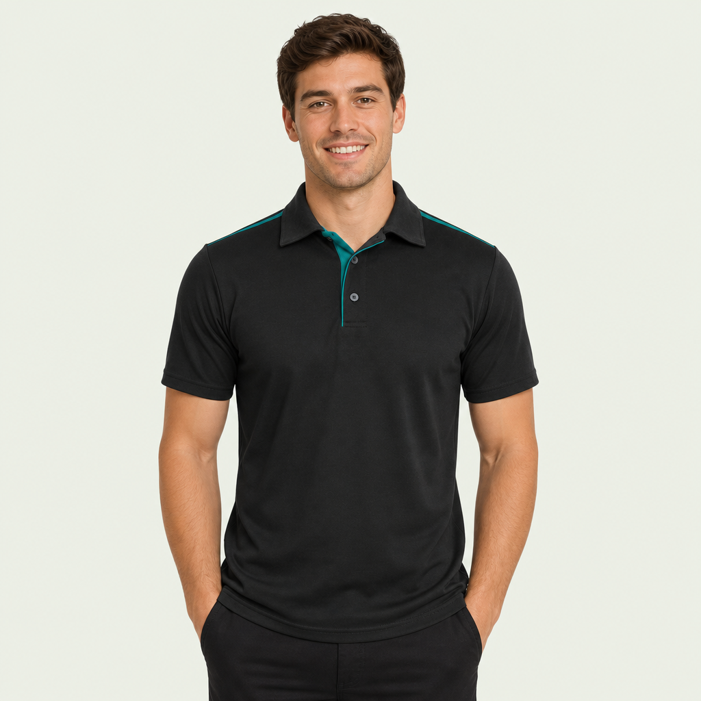 Paterson Mens Polo