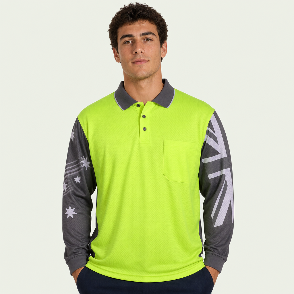 Southern Cross Polo