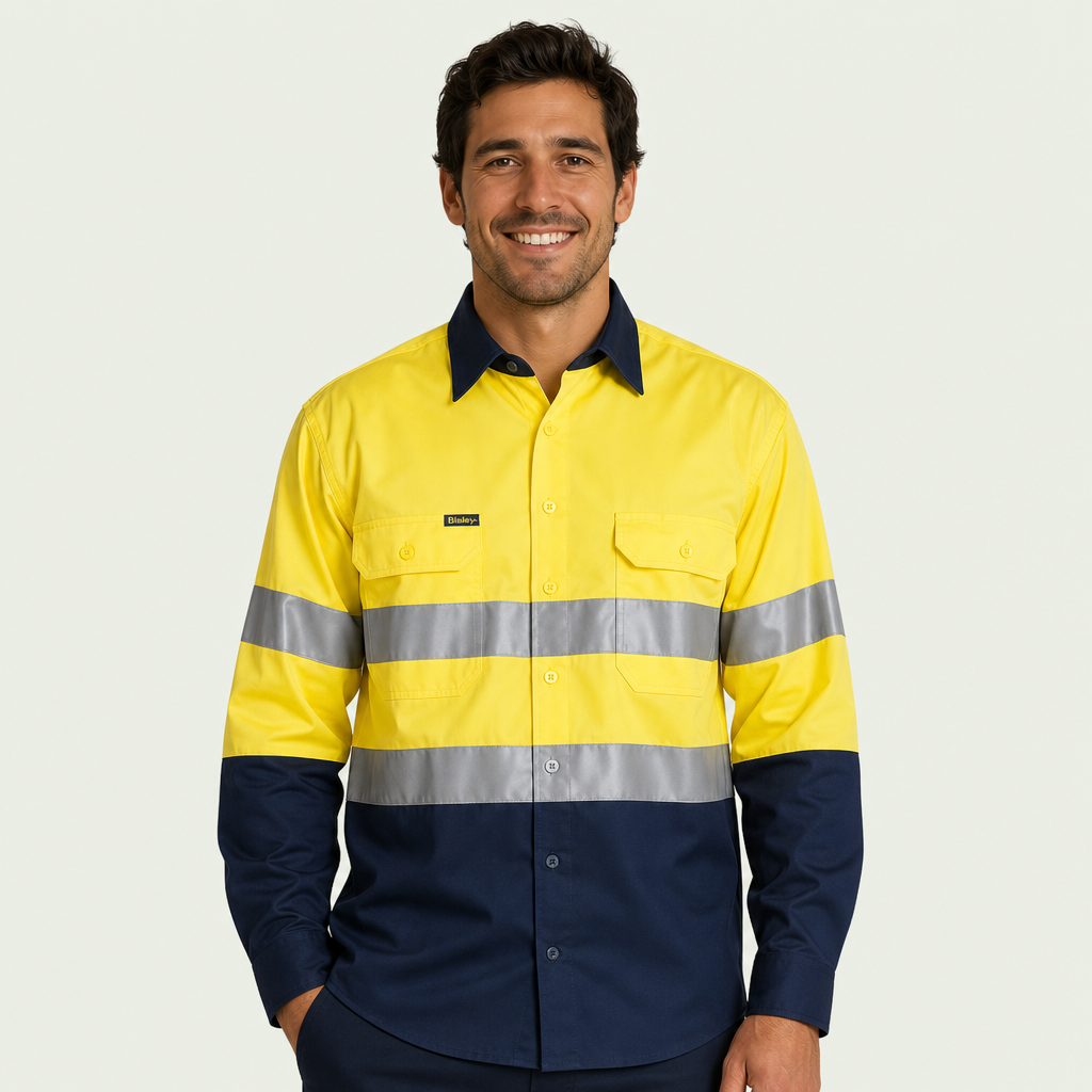 Bisley Work Shirt