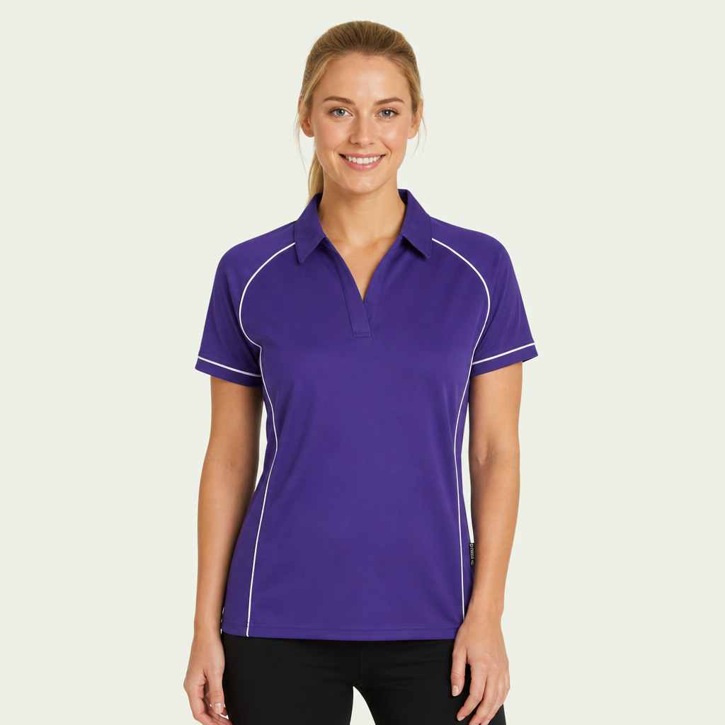 Endeavour Ladies Polo