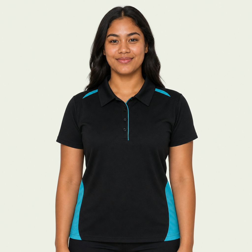 Paterson Ladies Polo