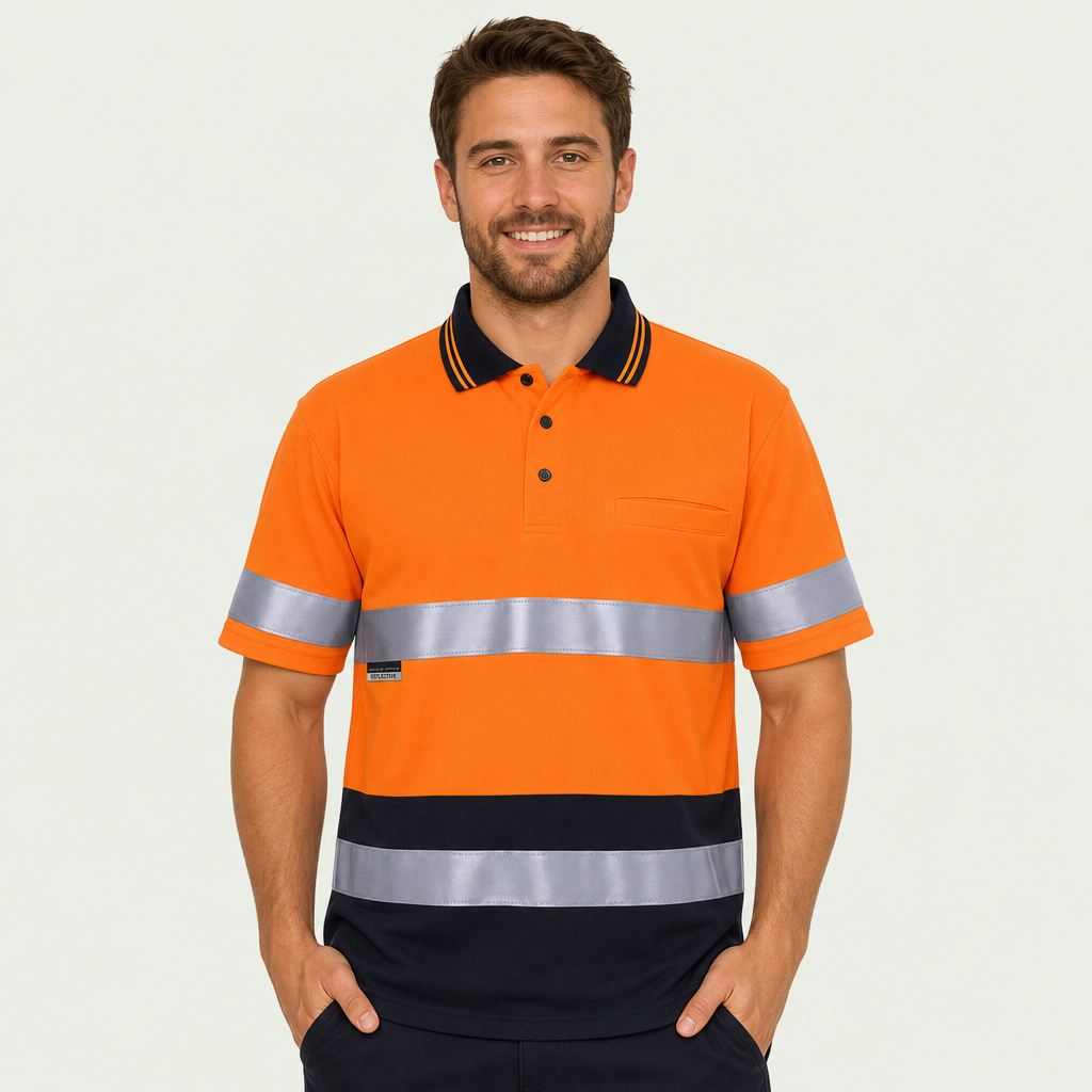 Trade Polo