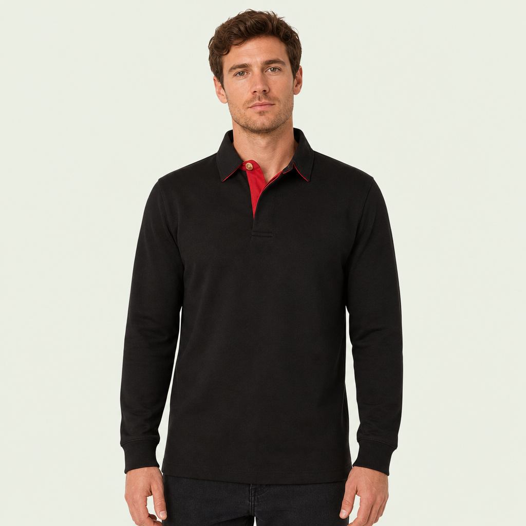 Two Tone Rugby