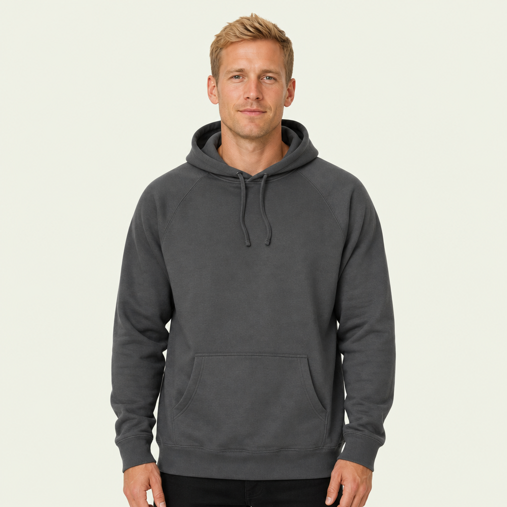 Supply Hoody