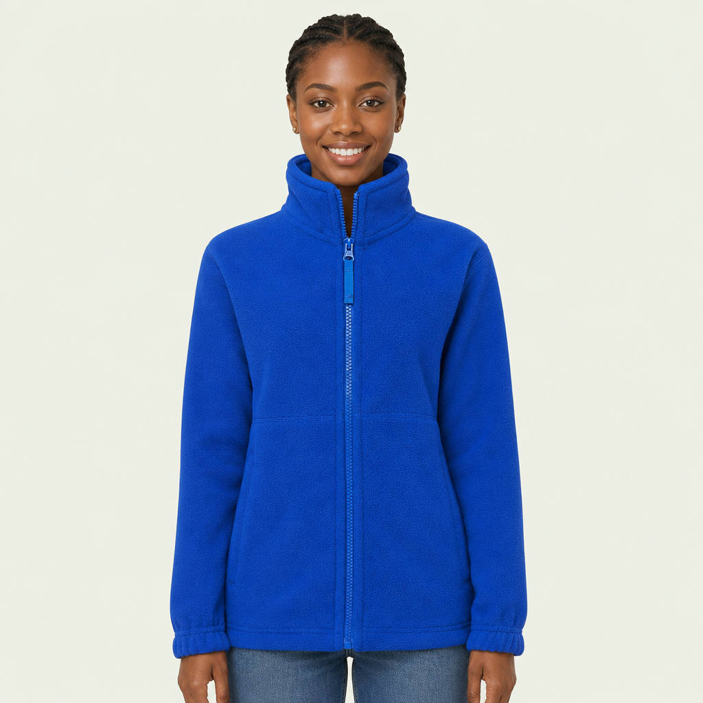 Polar Fleece Jacket