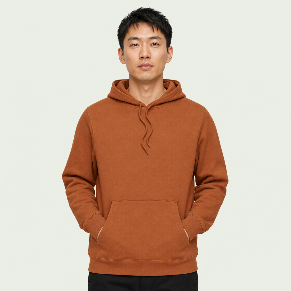 Stencil Hood