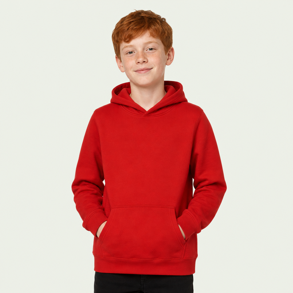 Youth Supply Hood