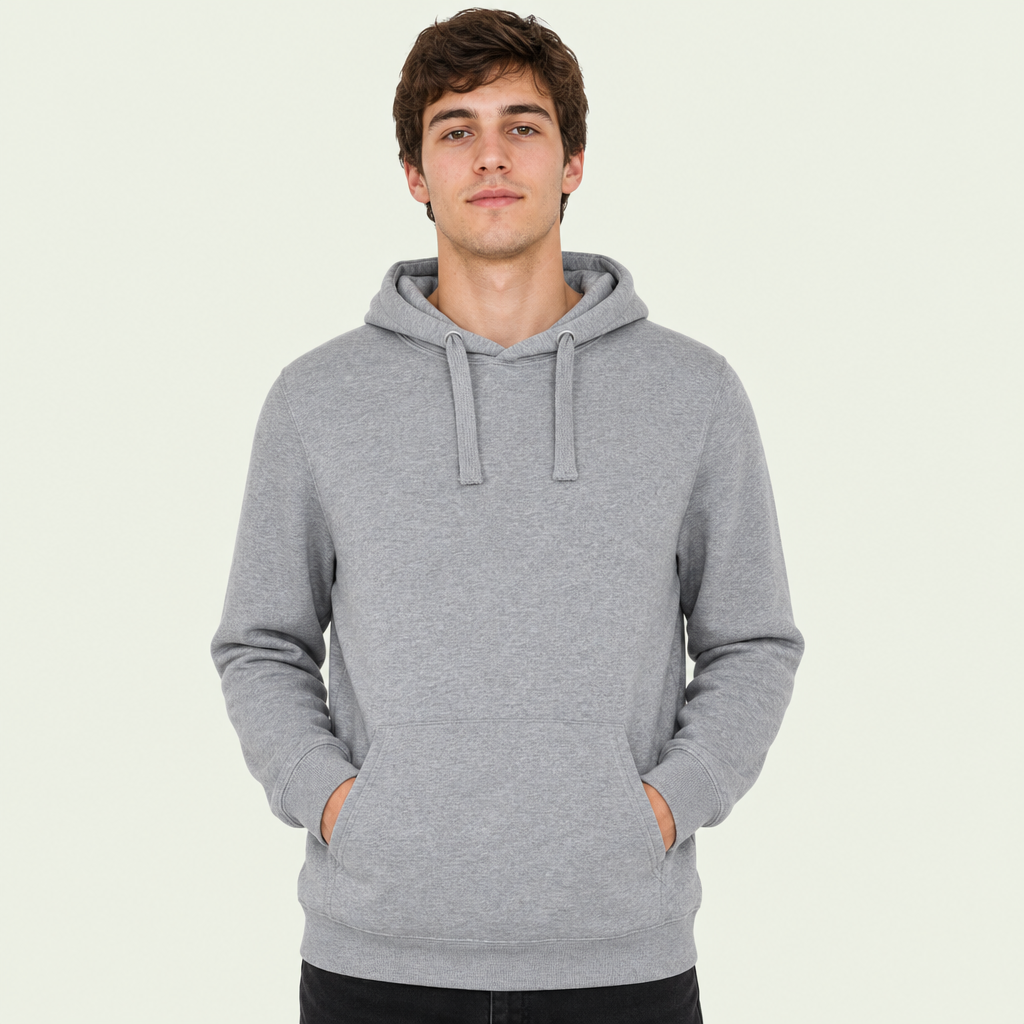 Hooded Windcheater
