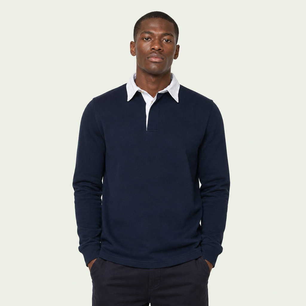 Rugby Jumper