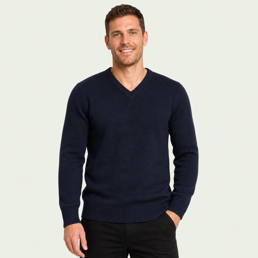 Knitted Jumper (Also 6j)