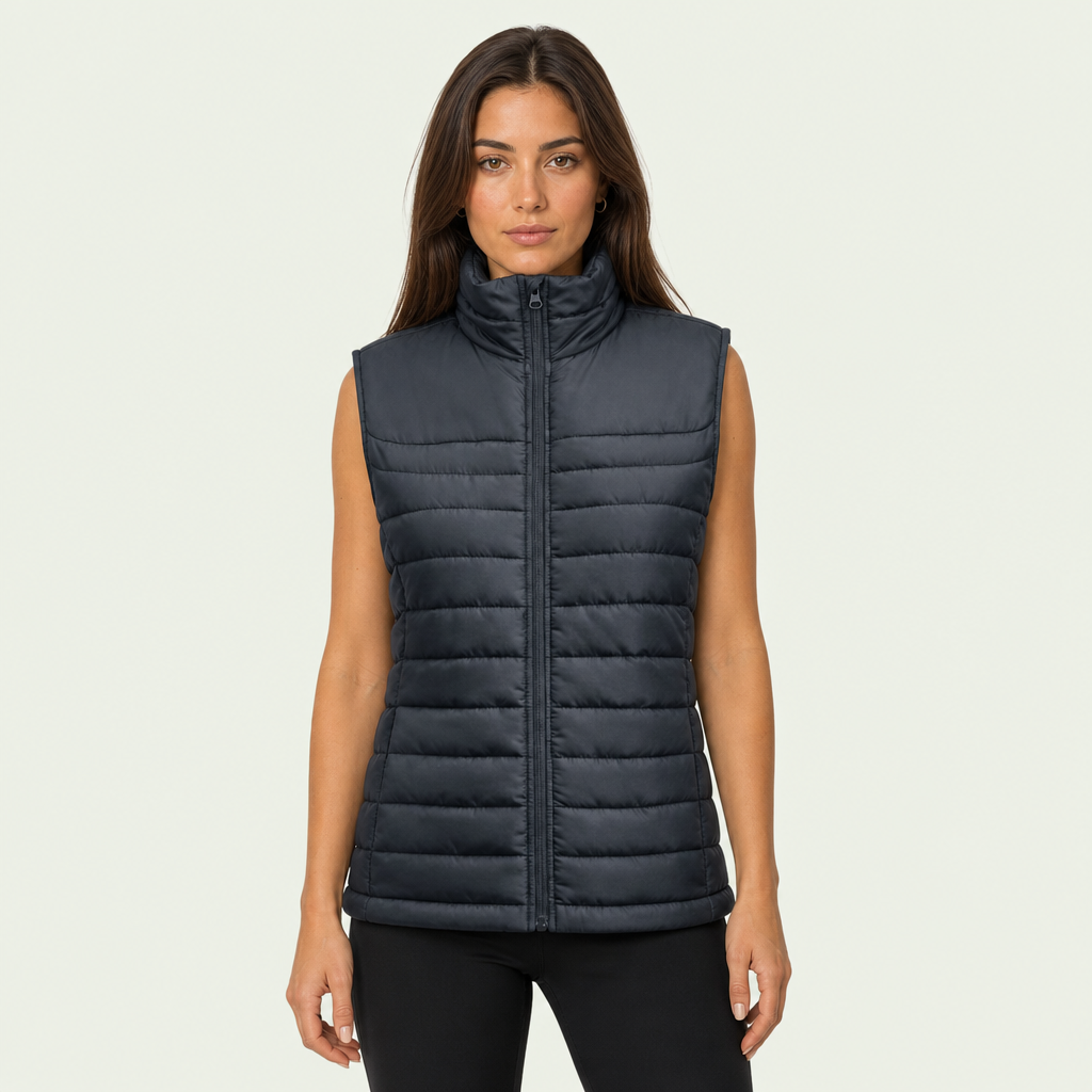 Puffer Vest