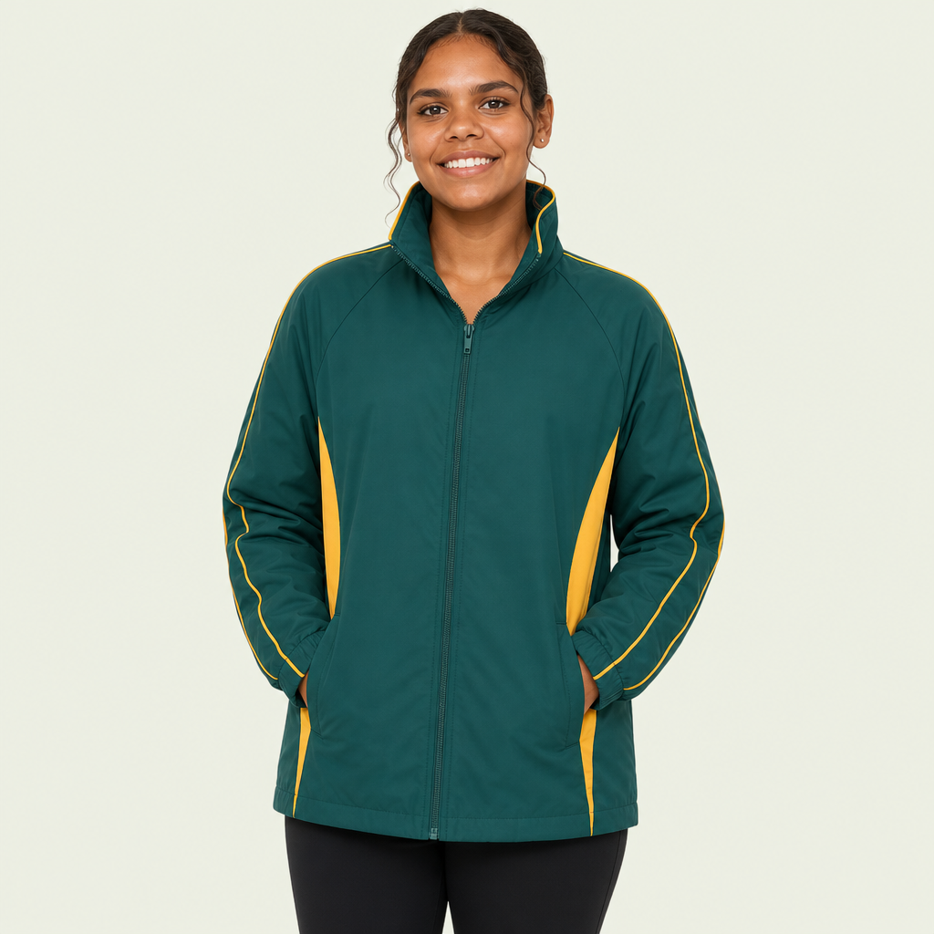Microfibre Sport Jacket