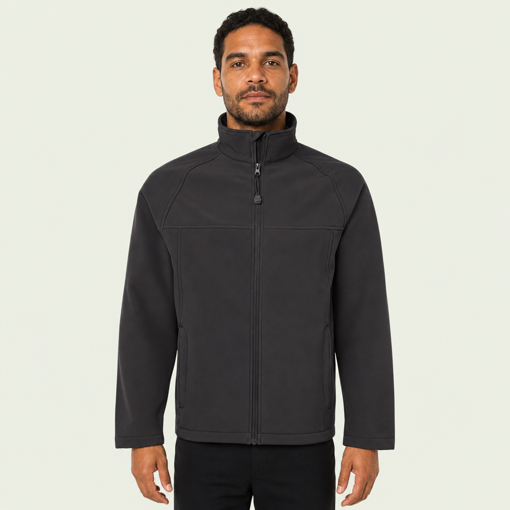 Soft Shell Jacket