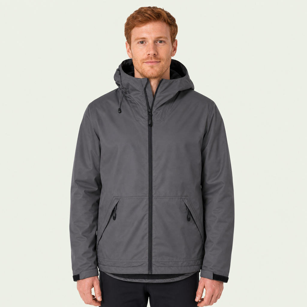 Podium Tech Jacket