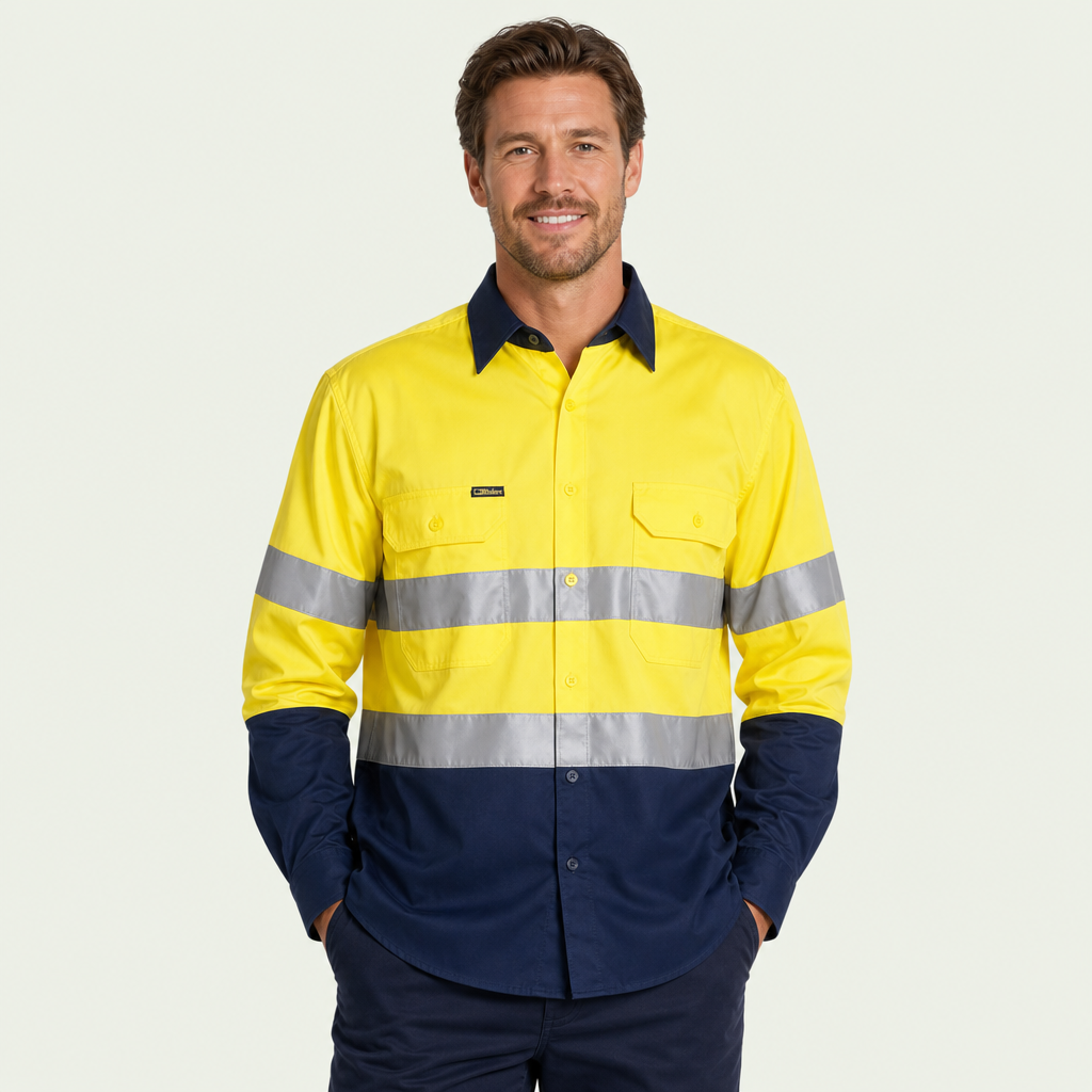 Bisley Work Shirt