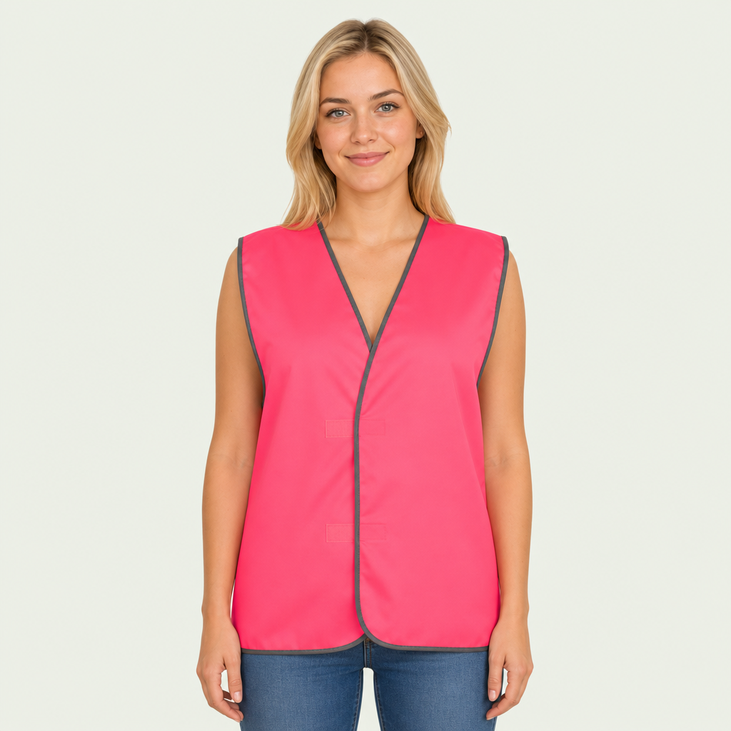 Hi-Vis Vests