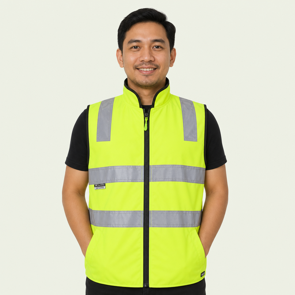Hi Vis Vest
