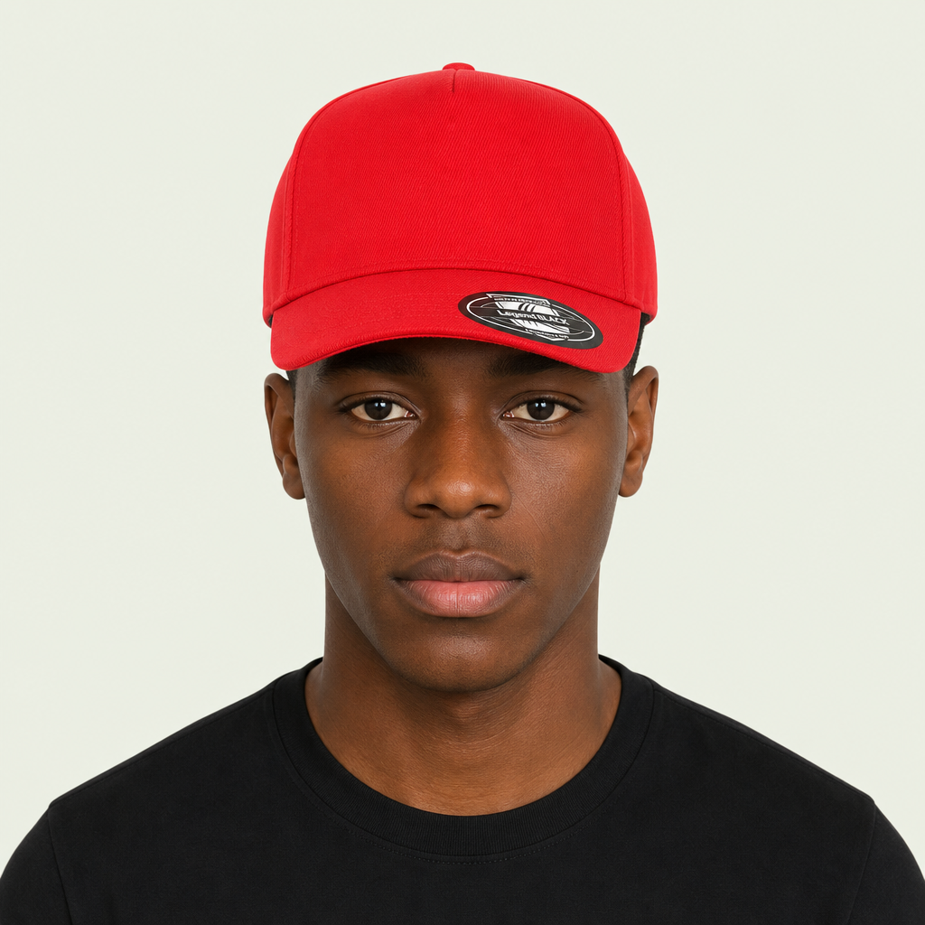 A Frame Cap