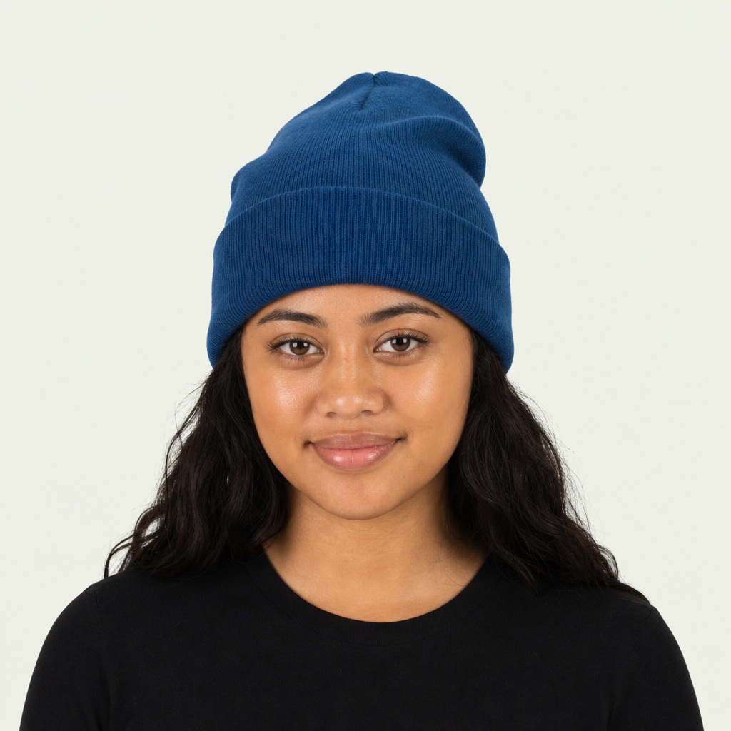 Knit Beanie