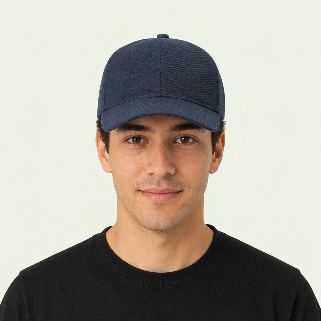 Senior Baseball Cap