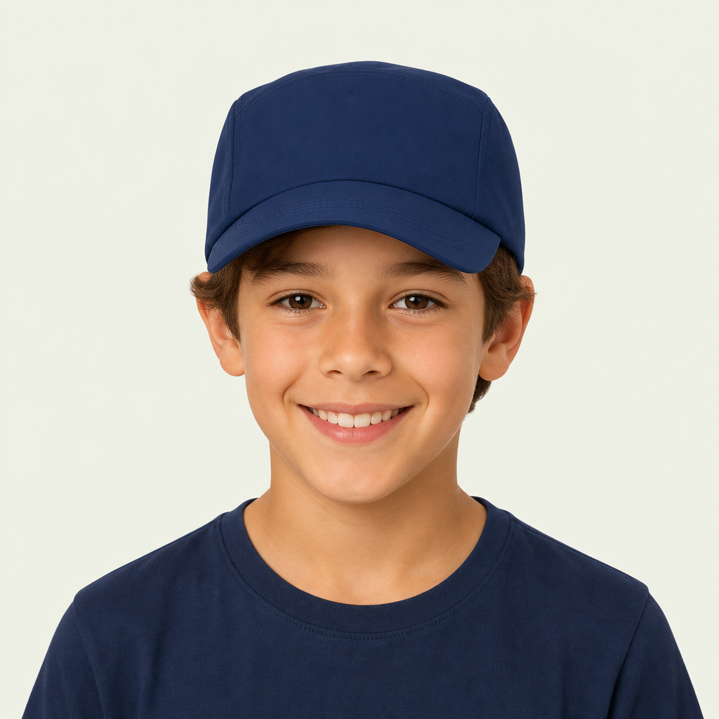 Junior Baseball Cap