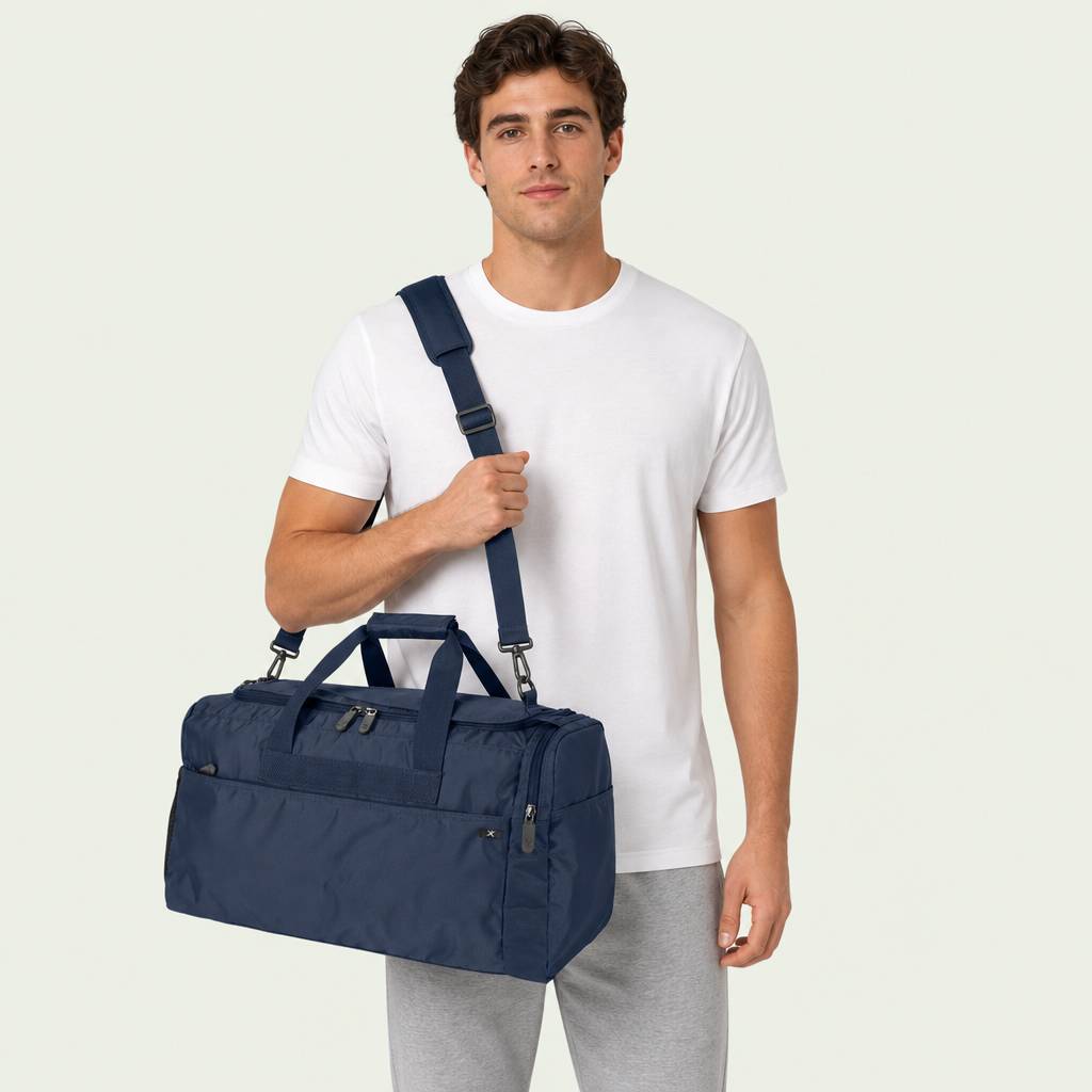 Olympik Sports Bag